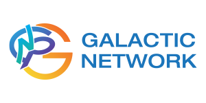 Galactic Network Logo