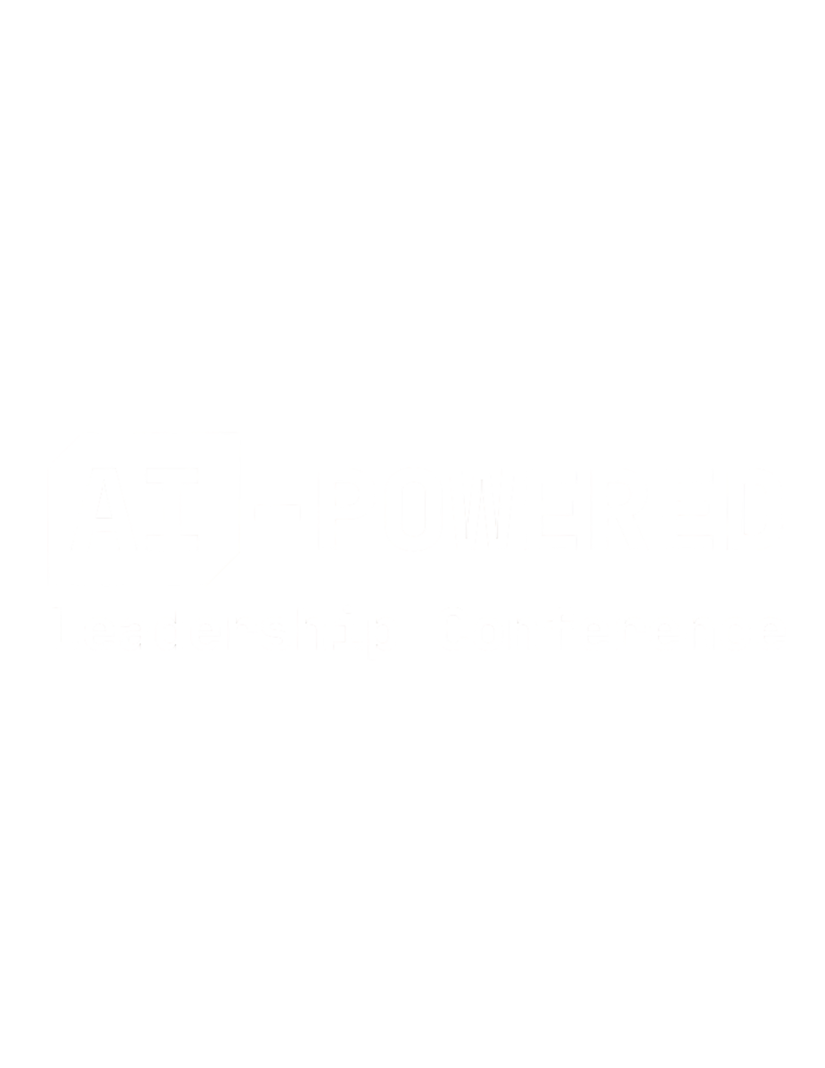 AI-Powered Leadership Conference 2025